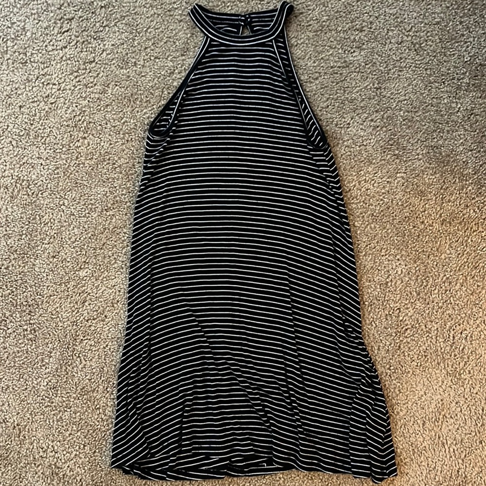 Soft and Sexy Dress